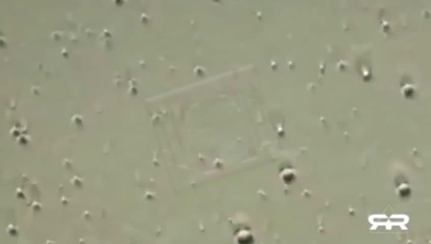 Nanotechnology in the Pfizer Covid-19 Jabs.