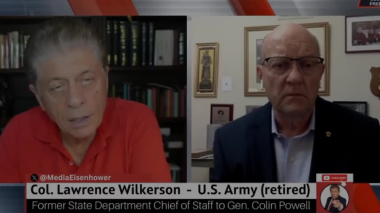 Pentagon Rejects Executive Branch Authority