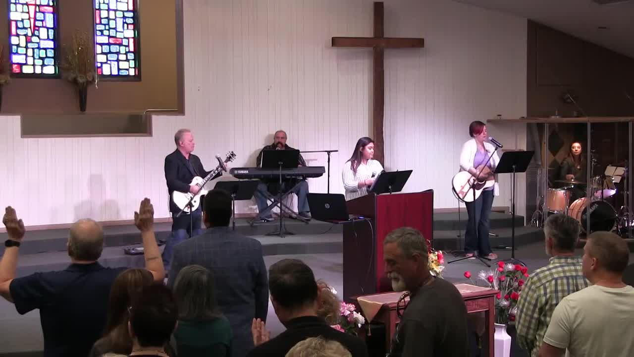 Billy Crone - Are Ready for the Rapture? Part 1