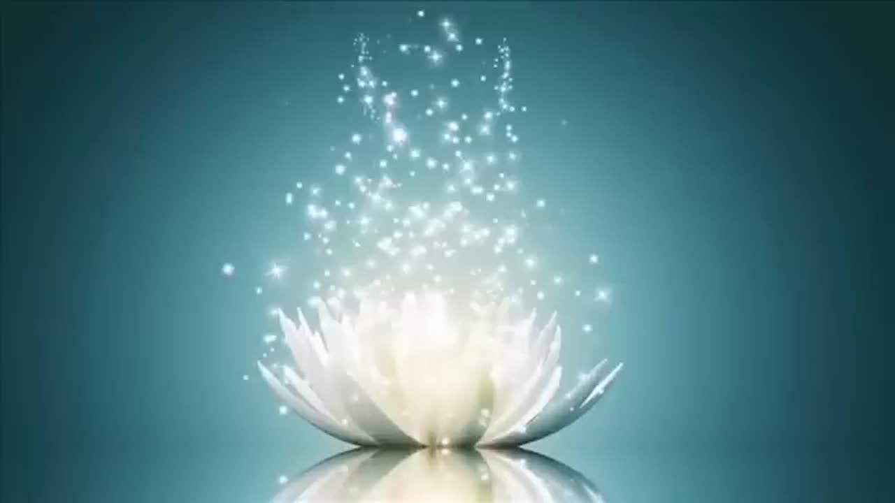 30 Min. Deep Healing Music for The Body & Soul - Relaxing Music, Meditation Music, Inner Peace