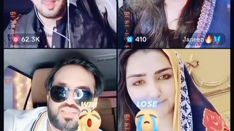 Mr.Pattloo live tiktok match