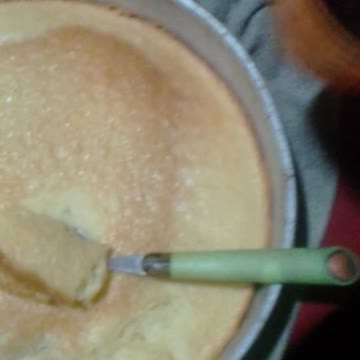 fazedo bolo de laranja pt4😉😐😄