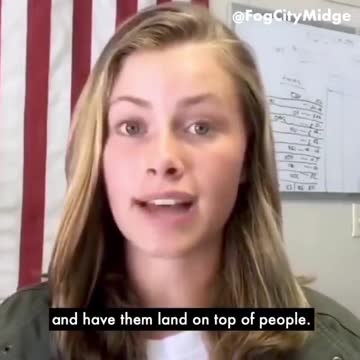 What's a narrative? Here it is