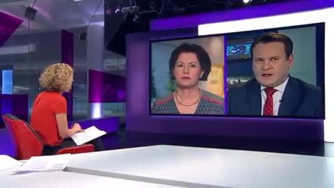 Polish MP shocks British media: Poland is safe because we didn’t accept Muslim migrants