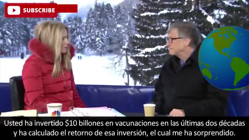 ATENTO AL FILÁNTROPRO DE PACOTILLA