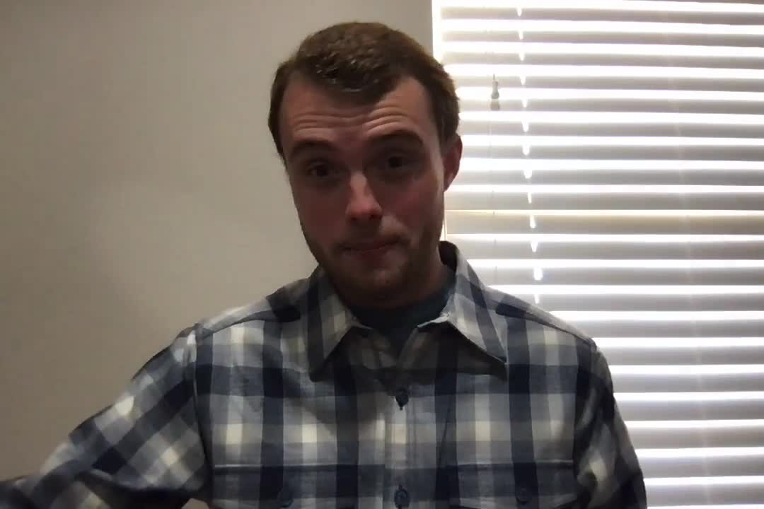 Wednesday 5-5-21 Minister Chase Lawhead (James 5, Part 3)