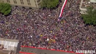 We are the MANY...They are the few!