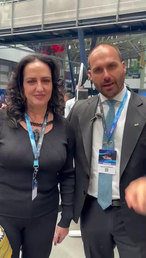 Message from CPAC: Bolsonaro and Cabal send a strong message to Petro