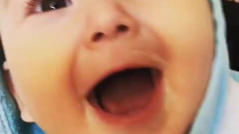 Funny baby videos to keep you entertained, latest 2022 Part #12