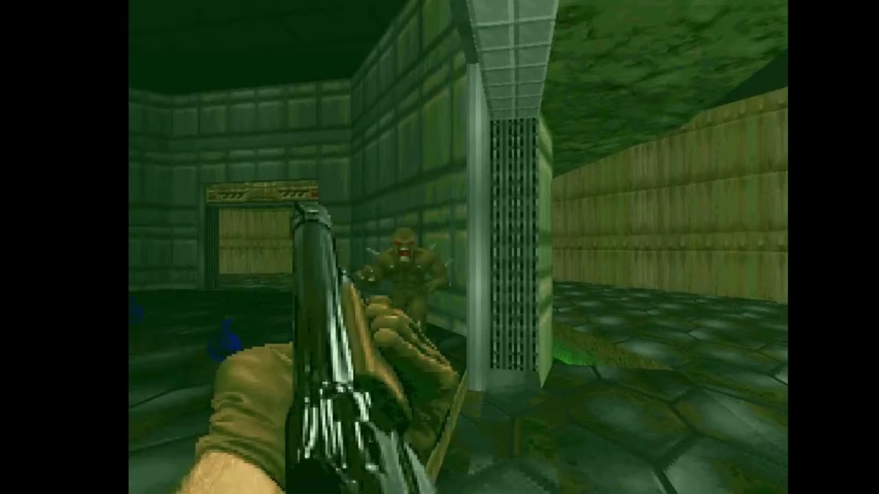 MEGA DOOM JOURNEY