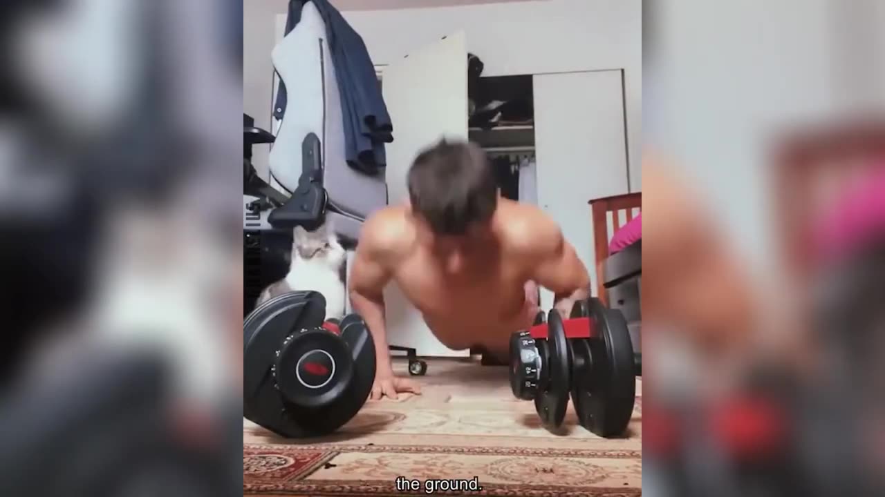 Epic Workout Fails Funny Videos 2024 🤣🤣 TRY NOT TO LAUGH