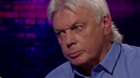 DAVID ICKE CRIES "It Will Be Mandatory Next Year" 2025???!!!