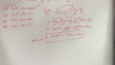 GSAT question #math #mathematics #SAT