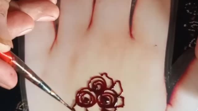 very beautiful painting