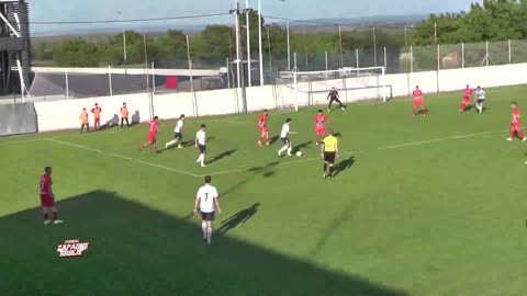 SLZ 2.kolo Omladinac - Jošanica 1:1