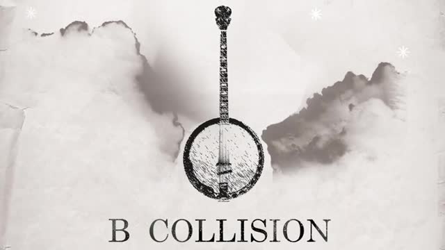 David Crowder Band - A Beautiful Collision - B Variant