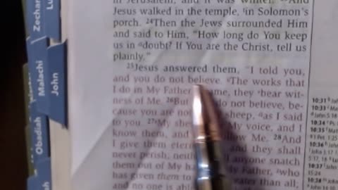 July 1 2021 Bible study