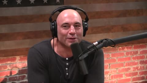 Joe Rogan Experience #1219 - Bill Burr