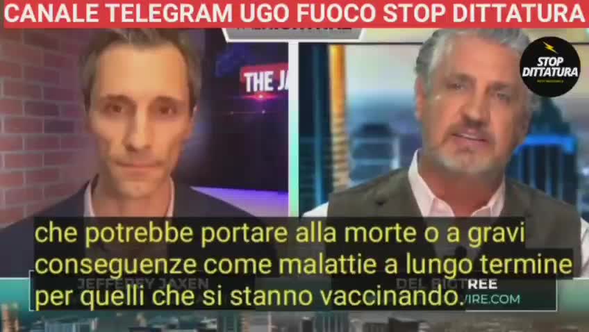 LA SPIKE DEI VACCINI ANTICOVID IMPEDISCE LA RIPARAZIONE DEL DNA