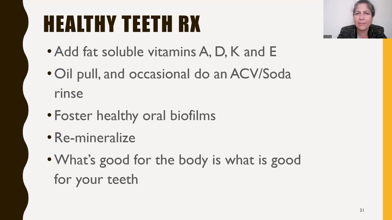 ANTIBIOTICS, THE KILLING FIELDS - PART 1 ORAL AND DENTAL