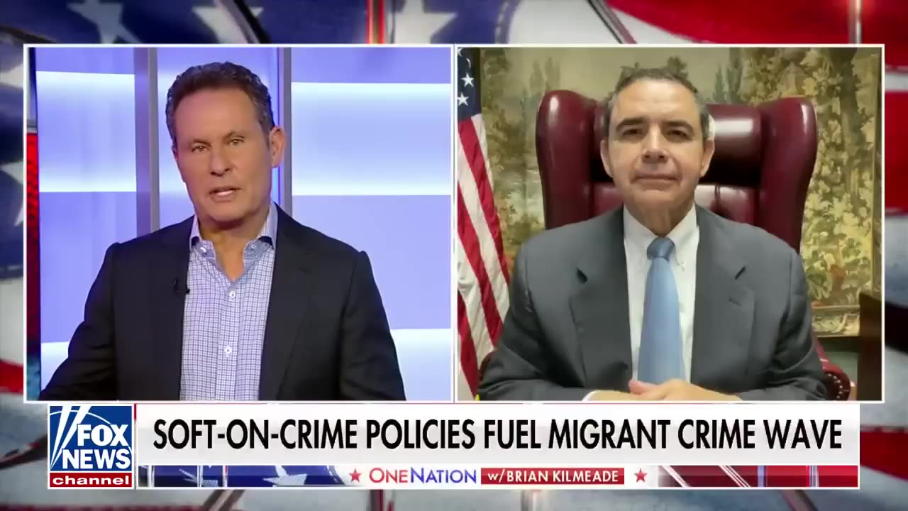 'Defund the Police' is a 'crazy' position to take