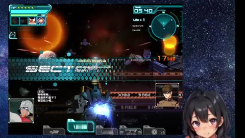 SD Gundam RPS Live Stream Part 27