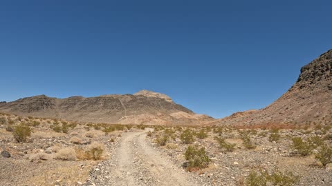 Shadow Mountain - Peak 4, Pahrump, NV 89060 - 20240928GX010011