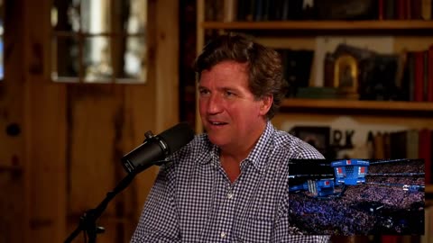 TUCKER CARLSON | DEMOKRACI CHCĄ ZNISZCZYĆ KONSTYTUCJĘ | POLSKI LEKTOR