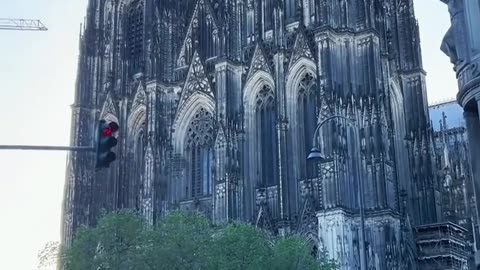 Germany cologne cathedral