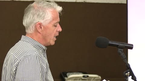 Video 3 - IUC/SCS Informational Mtg 17 Sept 2024 - Melvin, Iowa
