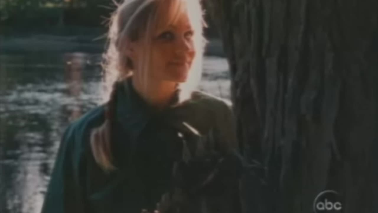 Eva Cassidy, The Story