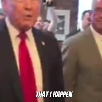 Trump says Robert F. Kennedy Jr will "have a big role in health care" if Trump is reelected.