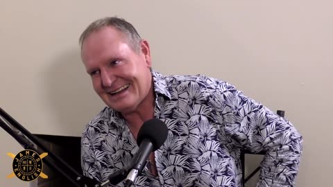 Paul Gascoigne tells funniest story's [MUST WATCH]