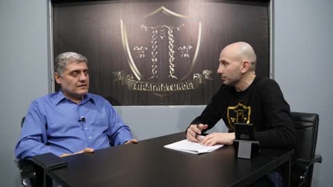 Pitanja o demonima (Miroljub Petrović)