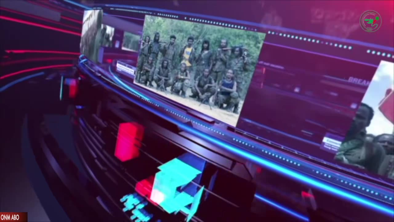 Oduu Galgala ONM-ABO Fulbaana 30-2024 itti dhiyaadhaa!