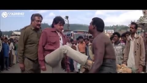 Mithun fight scene....👌😙😆😄😁💗💖😍