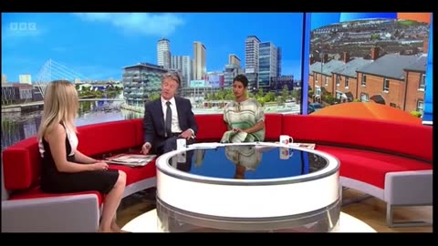 People think the government and the police are on their side..!
