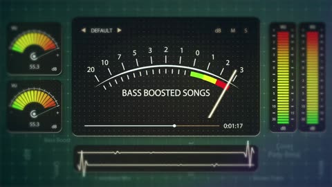 MELODIC BASS TEST SONG !!!