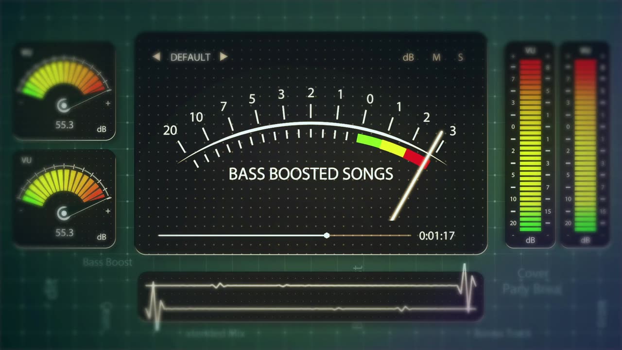 MELODIC BASS TEST SONG !!!