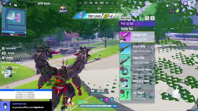 if you can trap someone well (part 2)