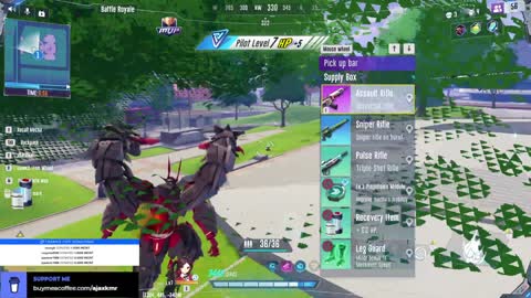 if you can trap someone well (part 2)