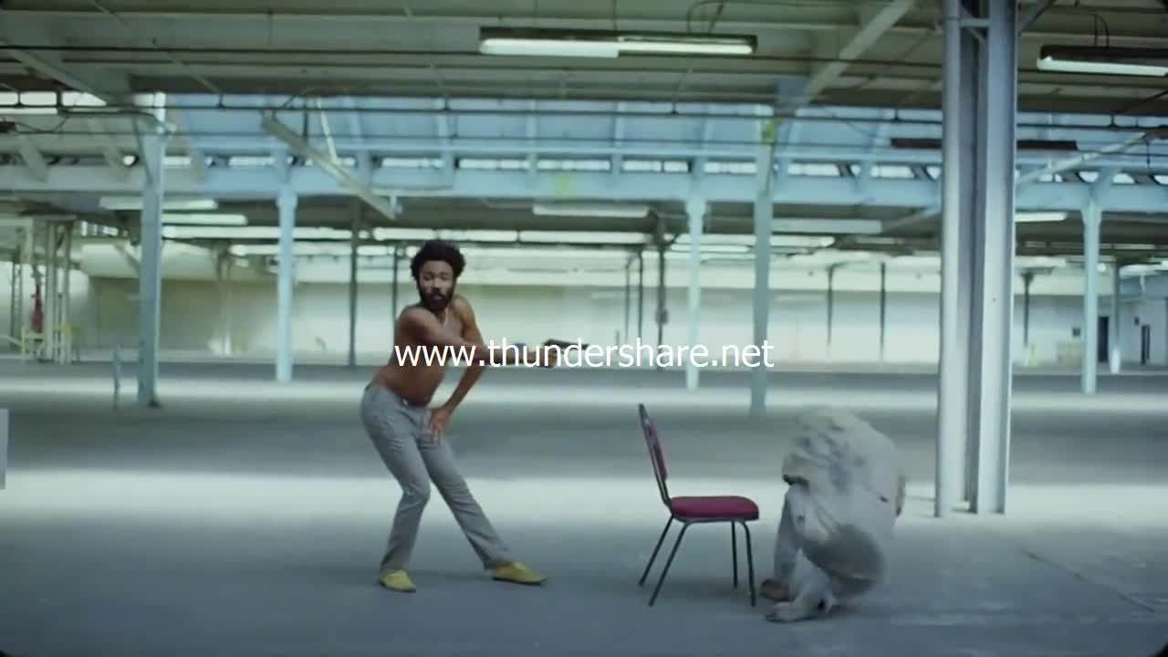 this is america spongebob mashup