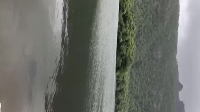 River view
