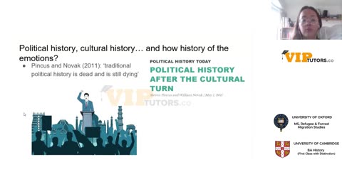 John Locke History Question 2 Video 5 (Part 1 of 5)