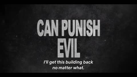 Can punish evil New season Watch