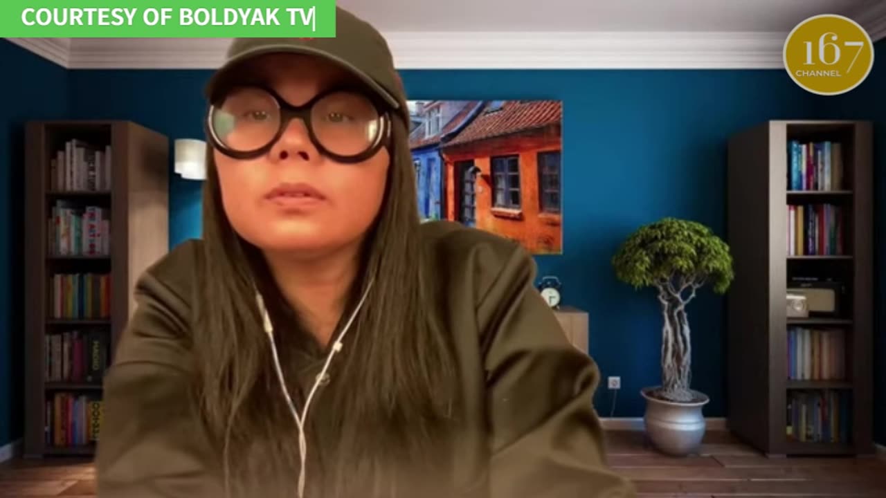 MAHARLIKA LIVE 10152024 KAJUTAHAN