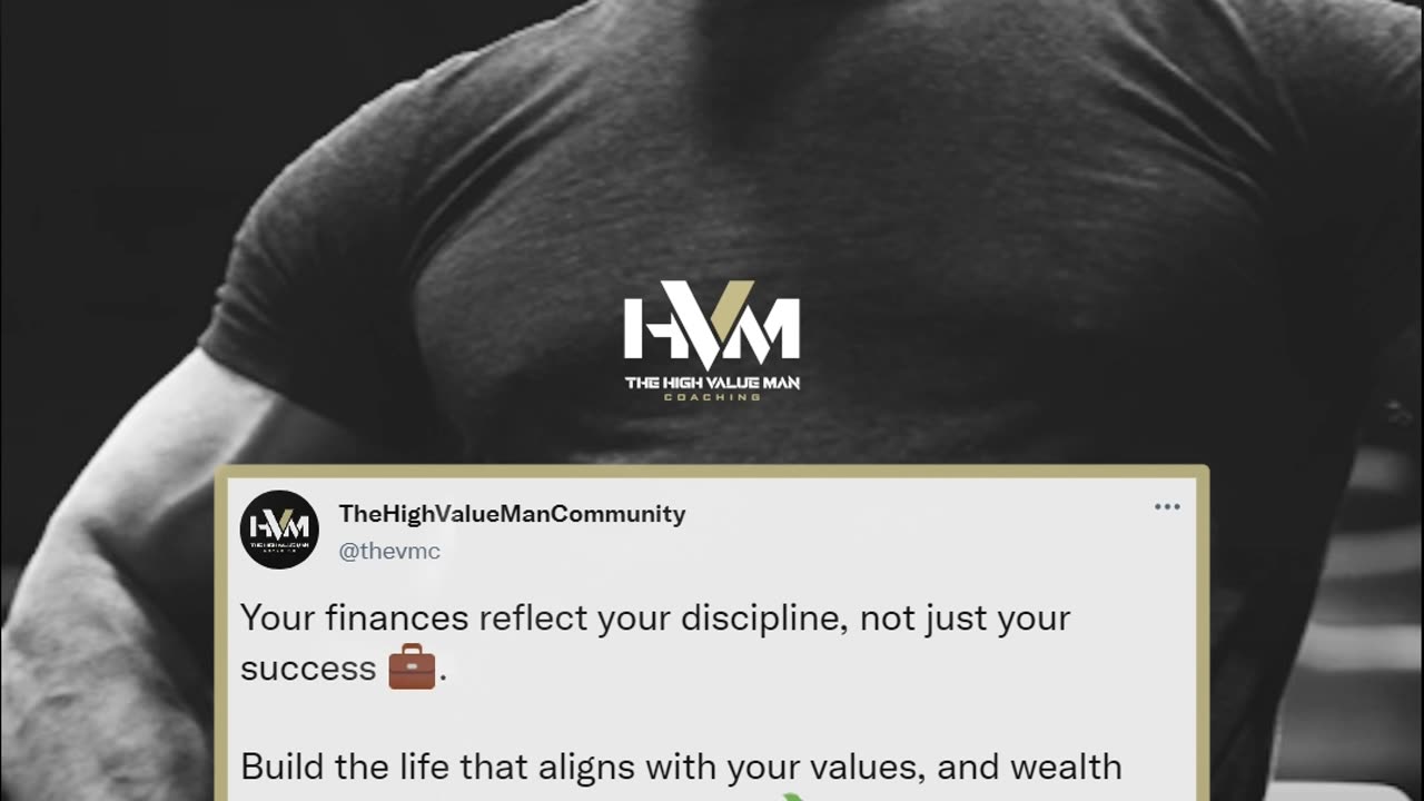 How Financial Discipline Shapes Your Life and Wealth | Erin Alejandrino