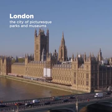 🇺🇿Buyuk Britaniya siz o'ylagandanda yaqinroq!🇬🇧Great Britain is closer than you think!