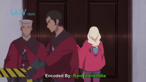 The Daily Life of the Immortal King S02E06