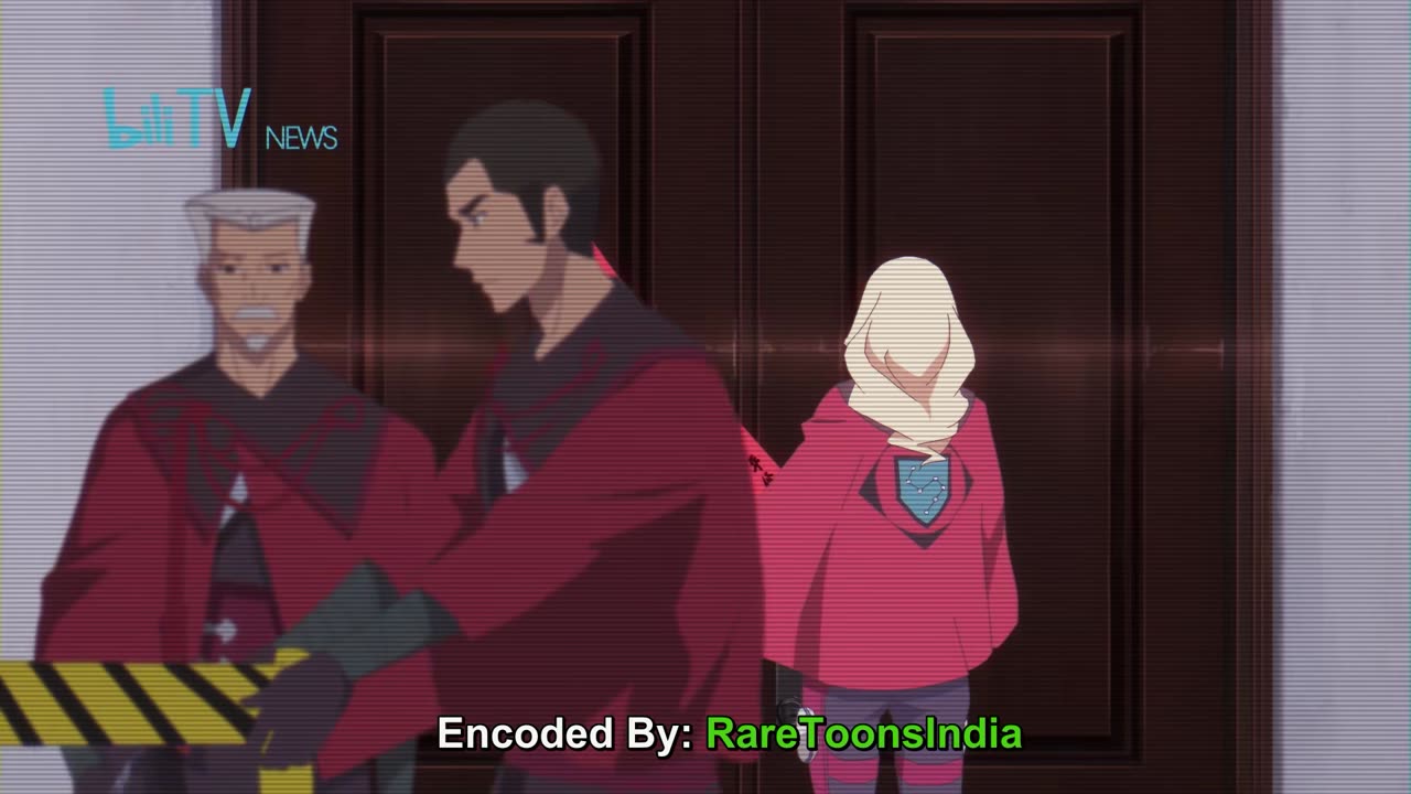 The Daily Life of the Immortal King S02E06